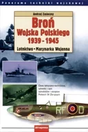 Historia świata - Broń Wojska Polskiego 1939-1945. Lotnictwo i MW - miniaturka - grafika 1