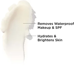 IT Cosmetics Bye Bye Makeup 3-in-1 Makeup Melting Cleansing Balm - Kremy oczyszczające - miniaturka - grafika 4