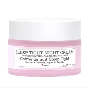 Sleep Tight Night Cream krem do twarzy na noc 30ml - Kremy do twarzy - miniaturka - grafika 1