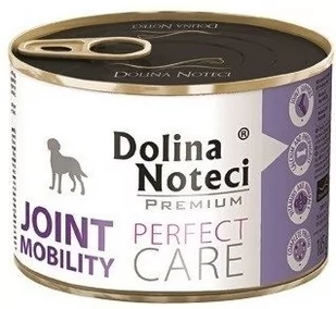 Dolina Noteci Premium Perfect Care Joint Mobility 185g 22057-uniw - Mokra karma dla kotów - miniaturka - grafika 1