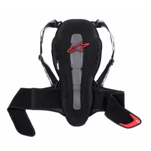 Ochraniacz pleców ALPINESTARS Nucleon KR-2 M - Akcesoria motocyklowe - miniaturka - grafika 1