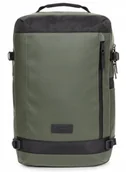 Torby na laptopy - Plecak na laptopa Eastpak Cnnct Tecum M top khaki - miniaturka - grafika 1