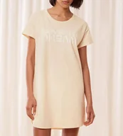 Bielizna nocna - Nightdresses NDK X 46 - miniaturka - grafika 1
