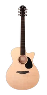 Gitary akustyczne - Furch Violet Gc-SM+LR Baggs SPE Master Choice Gratis Prezent od Kup Instrument! - miniaturka - grafika 1