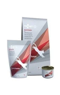 Trovet Rid Renal & Oxalate Dla Kota Saszetka 85G 14126 - Suplementy i witaminy dla kotów - miniaturka - grafika 2