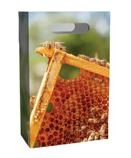 Torba papierowa - prezentowa - wzór TP3c - Opakowania i torebki na prezenty - miniaturka - grafika 1