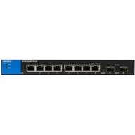 Switche - Linksys Switch Linksys LGS310C-EU LGS310C-EU - miniaturka - grafika 1