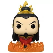 Funko Pop Figurka Pop 999 Avatar Ozai 131373 - Figurki kolekcjonerskie - miniaturka - grafika 1