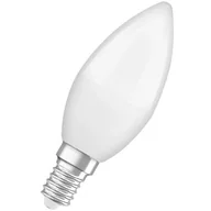 Żarówki LED - Żarówka LED OSRAM BASE CLB40 4,9W/470lm E14 3szt. Klasa energetyczna F - miniaturka - grafika 1