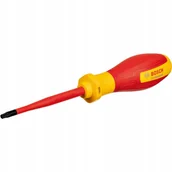 Śrubokręty - Śrubokręt VDE Screwdriver TX25x100 - miniaturka - grafika 1
