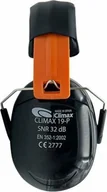 Akcesoria BHP - Climax NAUSZNIKI OCHRONNE 19-P - miniaturka - grafika 1