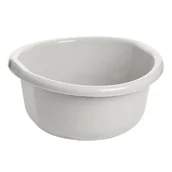 Inne artykuły do sprzątania - Miska z uszami JAG 25 l beż - miniaturka - grafika 1