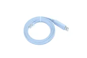 Kable miedziane - Kabel konsolowy USB do RJ45 1.8m - miniaturka - grafika 1