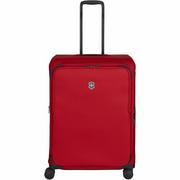 Walizki - Victorinox Connex Walizka na 4 kółkach 72 cm red - miniaturka - grafika 1