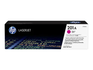 HP CF403A - Tonery oryginalne - miniaturka - grafika 3