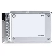 Dyski serwerowe - Dell dysk twardy 1.92TB SSD SATA 2.5" Hot-Plug (345-BEFC) - miniaturka - grafika 1