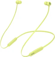 Słuchawki - Apple Beats Flex Visos Yuzu Yellow - miniaturka - grafika 1
