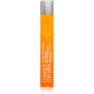 Clinique For Men chłodzący żel pod oczy przeciw obrzękom i cieniom 15 ml - Kosmetyki do pielęgnacji twarzy męskie - miniaturka - grafika 1