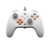 Kontrolery gier na PC - GameSir T7 do PC, Xbox Series X/S, Xbox One X/S, Steam Deck Przewodowy Biały - miniaturka - grafika 1