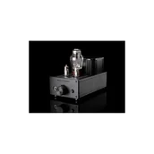 Wzmacniacze słuchawkowe - Woo Audio WA6 2nd Kolor: Czarny - miniaturka - grafika 1