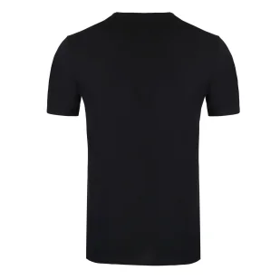 Koszulka męska NIKE TRAINING TEE - Koszulki sportowe męskie - miniaturka - grafika 2