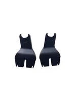 Akcesoria do fotelików - Milu Kids Adapter do fotelików Maxi Cosi/Avionaut/Cybex/BeSafe - miniaturka - grafika 1