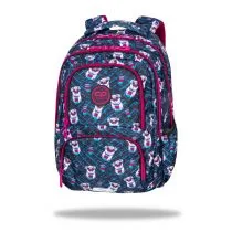 Patio Plecak Coolpack Spiner Termic Dogs to Go - Plecaki szkolne i tornistry - miniaturka - grafika 1