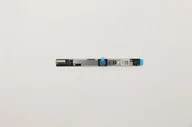 Kamery internetowe - Kamera internetowa Lenovo Camera 720P Front 2MIC ZIF Chy - miniaturka - grafika 1