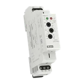 Sterowniki i przekaźniki - ELKO EP PRZEKAŹNIK DO NADZOROWANIA NAPIĘCIA HRN-37/24-150V AC - miniaturka - grafika 1