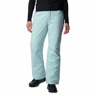 Spodnie Narciarskie Zimowe Damskie Columbia Shafer Canyon Insulated Pant - Spodnie narciarskie - miniaturka - grafika 1