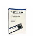 Dyski SSD - Innovation IT InnovationIT SSD M.2 (2280)  256GB NVMe Retail - miniaturka - grafika 1