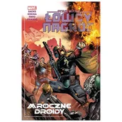 Komiksy dla młodzieży - Mroczne droidy. Star Wars. Łowcy nagród. Tom 7 - miniaturka - grafika 1