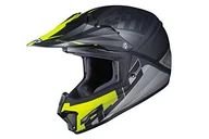 Kaski motocyklowe - HJC CASCO CLXY II ELLUSION MC5SF XL - miniaturka - grafika 1