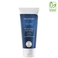 Balsamy po goleniu - Organique Pour Homme balsam po goleniu od marki 70 - miniaturka - grafika 1