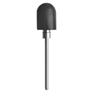 ACTIVESHOP NOŚNIK GUMOWY 13MM AS_100881 - Pozostałe akcesoria kosmetyczne - miniaturka - grafika 2