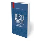 Książki medyczne - Bisoprolol. Zagwozdki farmakologiczne - miniaturka - grafika 1