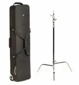 Torby fotograficzne i futerały - ThinkTank Stand Manager 52 - miniaturka - grafika 1