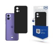 Etui i futerały do telefonów - 3mk Matt Case do Motorola Moto Edge 30 Neo (czarny) - miniaturka - grafika 1