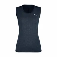 Koszulki i topy damskie - T-shirt Salewa Pedroc 3 Dry W Tank 27727-3986 - miniaturka - grafika 1