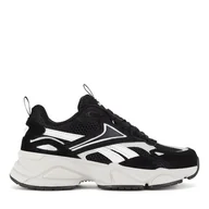 Sneakersy damskie - Sneakersy Reebok CHARGE AR30246WBNW Czarny - miniaturka - grafika 1