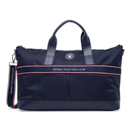 Torby męskie - Torba męska Beverly Hills Polo Club BHPC-M-004-CCC-05 - miniaturka - grafika 1