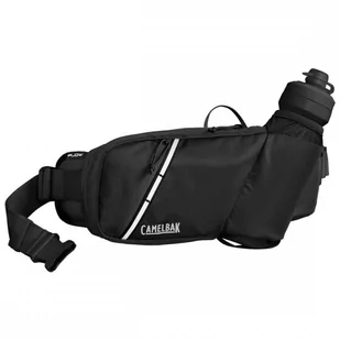 Pas saszetka z bidonem Camelbak Podium Flow Belt czarny - Nerki - miniaturka - grafika 1