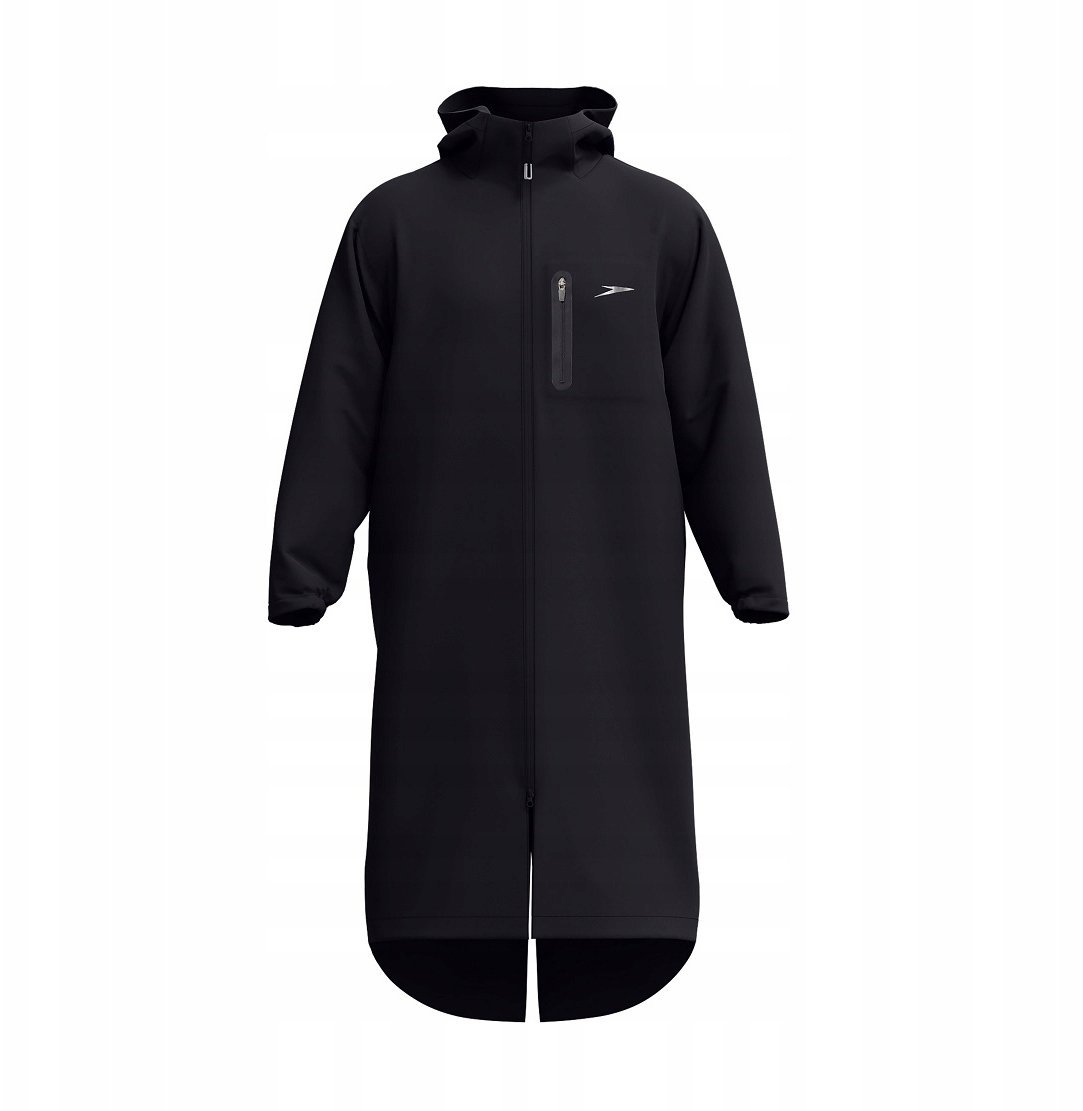 Kurtka męska Speedo Pro Parka