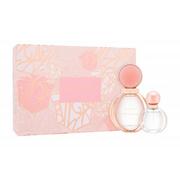 Zestawy perfum damskich - Bvlgari Rose Goldea zestaw Edp 50 ml + Edp 15 ml dla kobiet - miniaturka - grafika 1