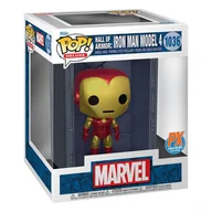 Figurki kolekcjonerskie - Funko POP! Marvel Iron Man Model 4 1036 XL - miniaturka - grafika 1