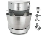 Roboty kuchenne - Robot kuchenny KENWOOD KHC29. M0SI Prospero+ Srebrny - miniaturka - grafika 1