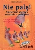 Pedagogika i dydaktyka - Nie Palę! - miniaturka - grafika 1