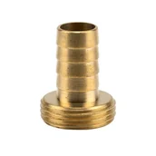 Inne akcesoria do nawadniania - Gardena Przyłącze kranowe mosiężne 1-częściowe 1/2"/G3/4 - miniaturka - grafika 1