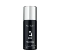 Dezodoranty i antyperspiranty męskie - Azzaro Pour Homme dezodorant spray 150ml - miniaturka - grafika 1