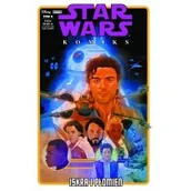 Książki o kulturze i sztuce - Iskra I Płomień Star Wars Komiks 2/2020 Charles Soule - miniaturka - grafika 1